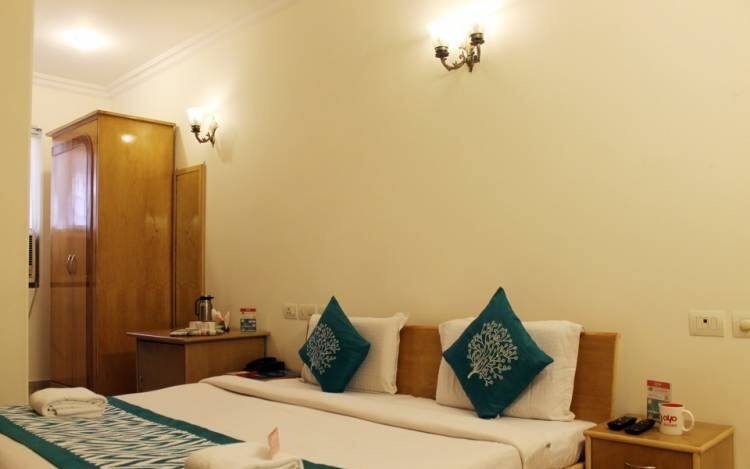 Hotel Ashirwad, Faridabad 5